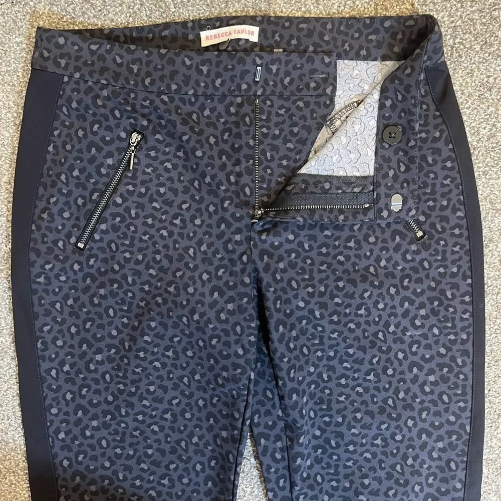 Rebecca‎ Taylor Wildcat Ava Pant